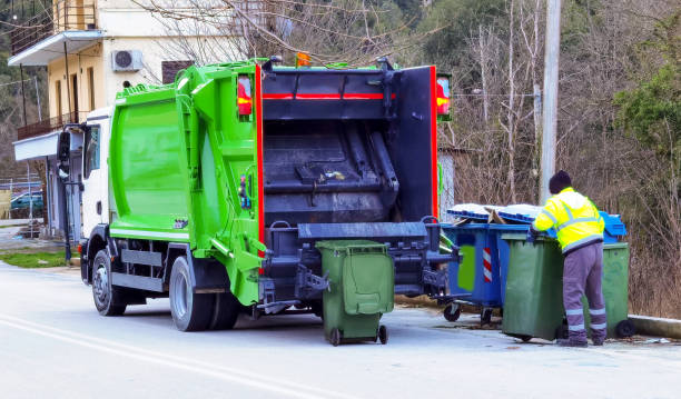 Best Recycling Services for Junk  in Springfield, IL