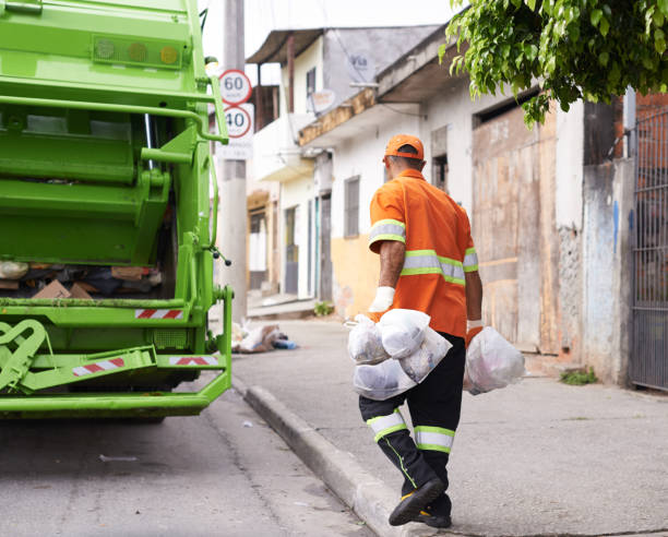 Best Scrap Metal Removal  in Springfield, IL